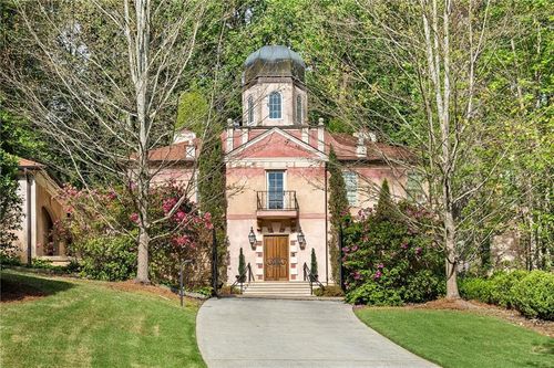 2740 Northside Nw Drive N, Atlanta, GA, 30305 | Card Image
