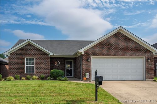 1721 Spring Gate Cir, Jeffersonville, IN, 47130-9679 | Card Image