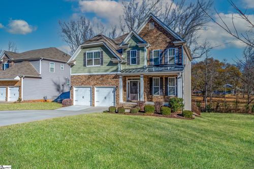 429 Wildflower Road, Easley, SC, 29642 | Card Image