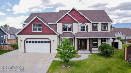 2475 Rose St, Bozeman, MT, 59718-3690 | Card Image