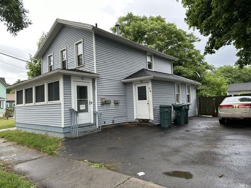 32 Grape Street, Rochester, NY, 14608 | Card Image