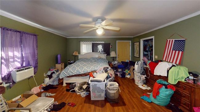 2422 Williams Mill Rd, House other with 4 bedrooms, 4 bathrooms and null parking in Zebulon GA | Image 19