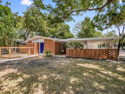 a-7601 Tisdale Dr, Austin, TX, 78757-1447 | Card Image