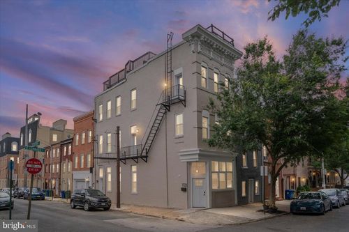 1723 E Lombard St, BALTIMORE, MD, 21231-1838 | Card Image
