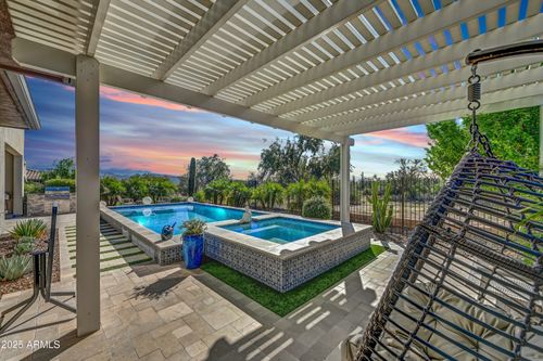 17859 E Cindercone Rd, Rio Verde, AZ, 85263-5386 | Card Image