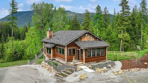 103 Glacier Hills Dr E, Martin City, MT, 59926 | Card Image