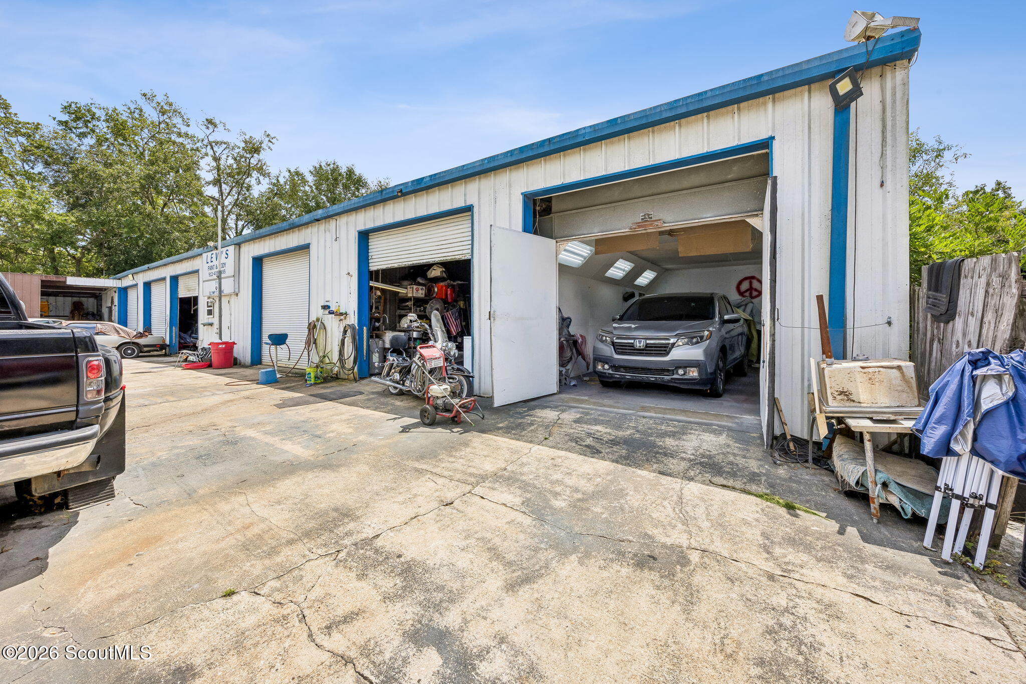 Commercial Sale in St. Marys