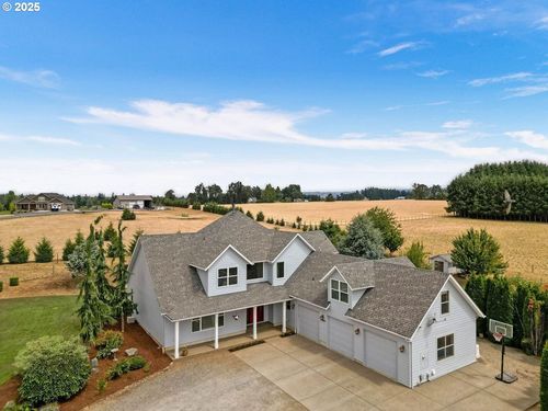 40893 Elk Ridge Ln, Stayton, OR, 97383-9435 | Card Image