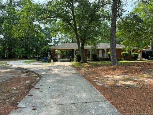 1448 Pamalee Dr, Fayetteville, NC, 28303-3928 | Card Image