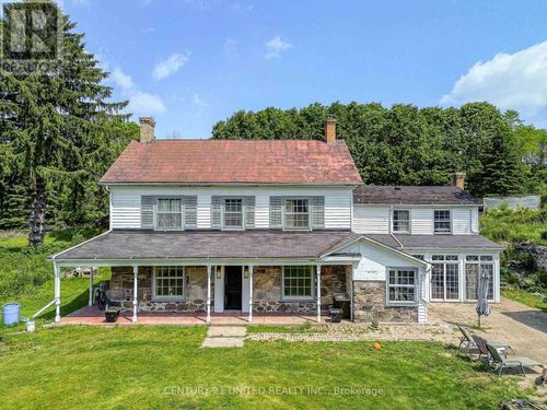 9340 Danforth Rd E, Cobourg, ON, K9A4J8 | Card Image