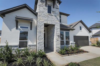 9211 Millsden Lane, House other with 5 bedrooms, 4 bathrooms and null parking in Cypress TX | Image 3