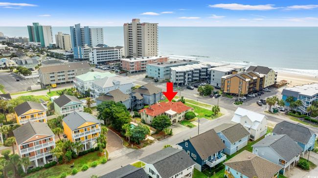 807 N Waccamaw Dr, House other with 6 bedrooms, 5 bathrooms and 14 parking in Murrells Inlet SC | Image 16