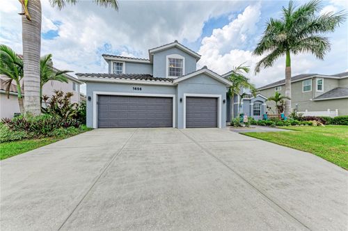 1656 Pinyon Pine Dr, Sarasota, FL, 34240-1404 | Card Image