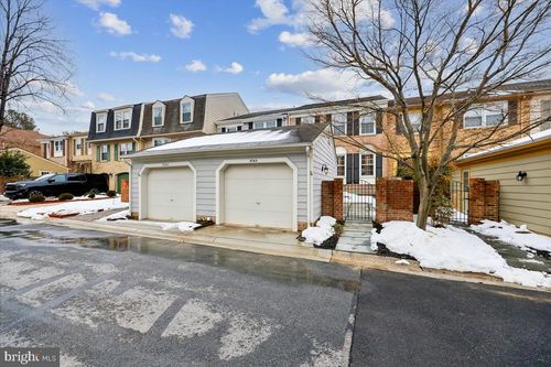 9742 Duffer Way, MONTGOMERY VILLAGE, MD, 20886-1301 | Card Image