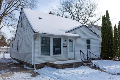 6143 Mcguire St, Taylor, MI, 48180-1145 | Card Image