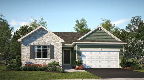 540 N Oak St, Hinckley, IL, 60520-9377 | Card Image