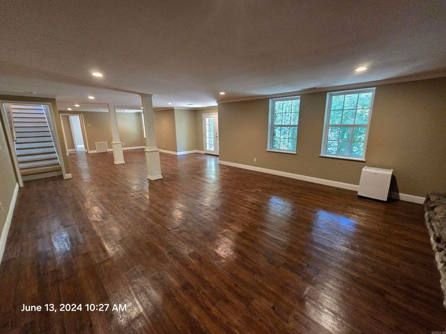 5225 Burnt Ridge Rd, House other with 5 bedrooms, 3 bathrooms and null parking in Shirley AR | Image 34
