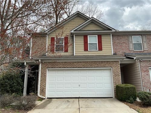 1281 Rockfield Cir, Norcross, GA, 30093-3859 | Card Image