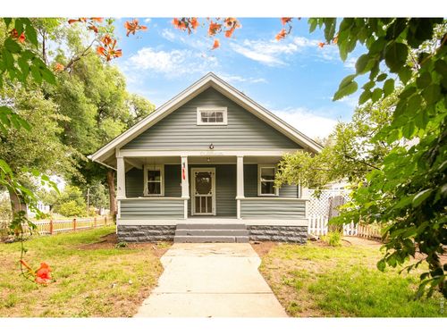 1 5th Ave, Longmont, CO, 80501-5617 | Card Image