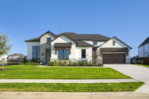 2328 Long Ship Ln, Flower Mound, TX, 75028-1628 | Card Image