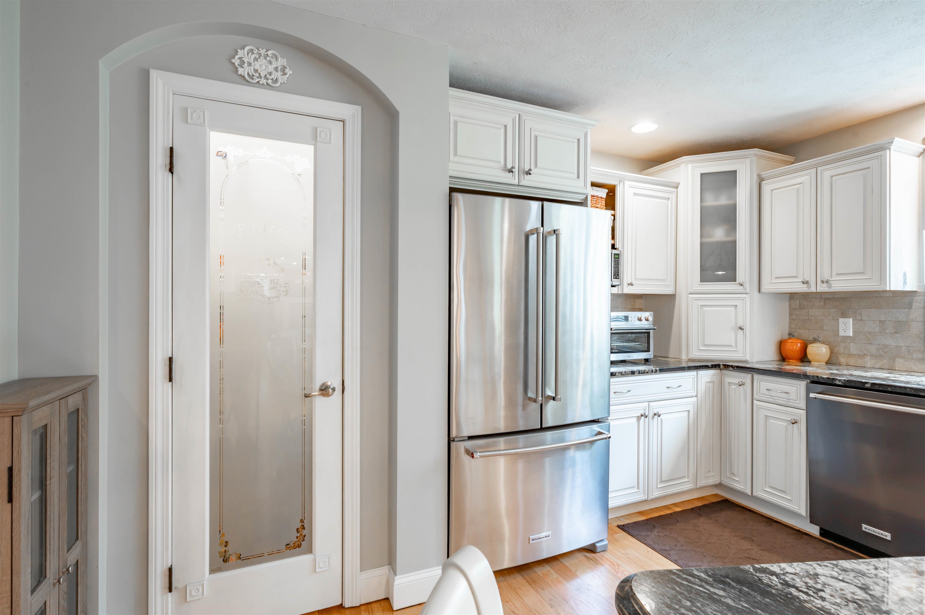 Residential in Rindge 4