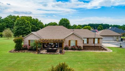 104 Martha Jean, House other with 4 bedrooms, 2 bathrooms and null parking in Beebe AR | Image 1