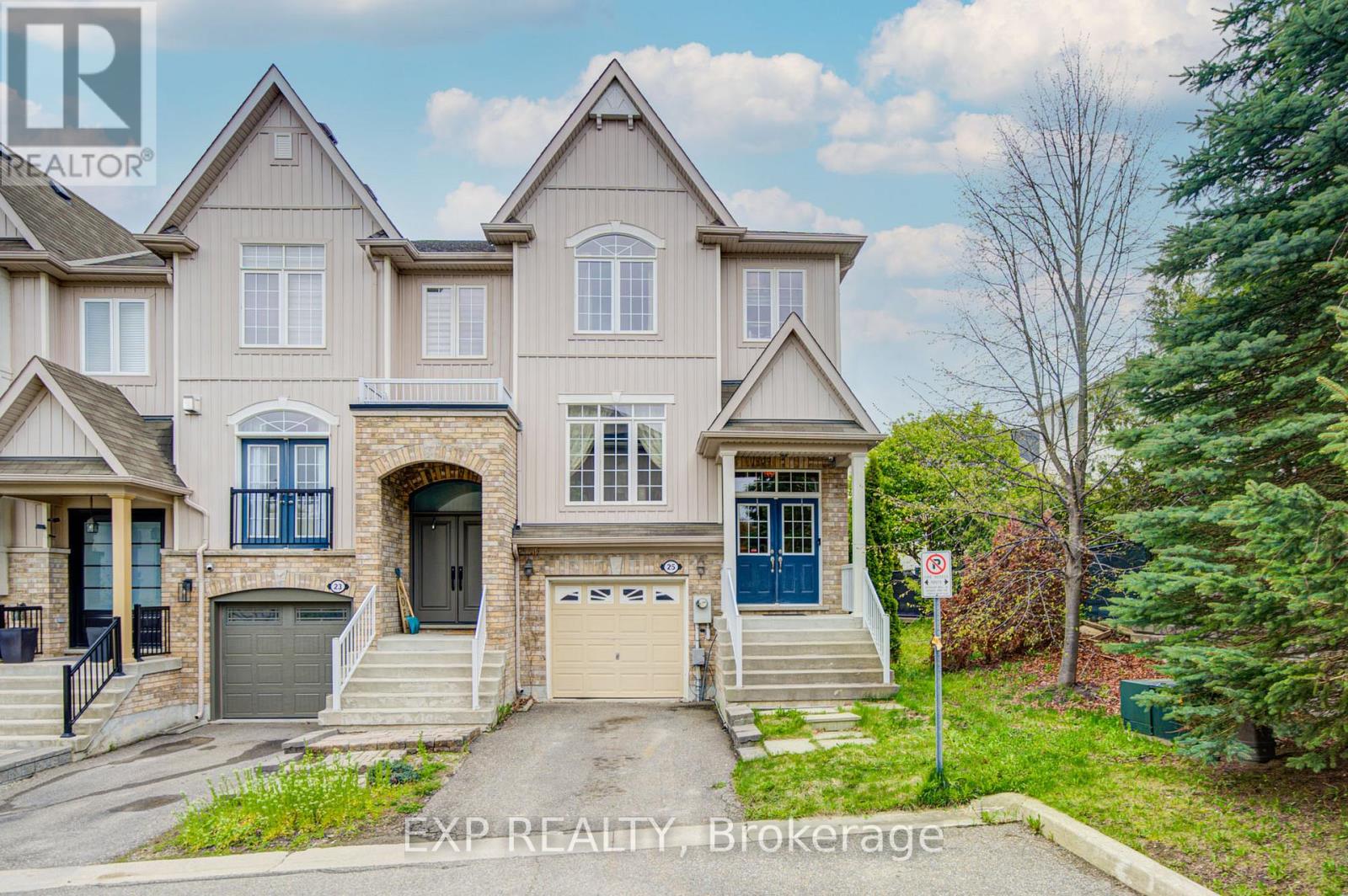 Residential in Halton Hills (Georgetown)