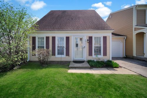 29w395 Greenbriar Ln, Warrenville, IL, 60555-2652 | Card Image