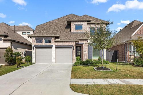 154 Amaranth Way, Richmond, TX, 77406-3340 | Card Image