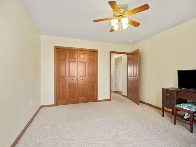 1224 E Edge Water Ct, House other with 3 bedrooms, 3 bathrooms and null parking in Decatur IN | Image 28