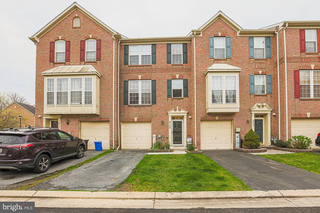 Redwing Dr, Perry Hall, MD 21128