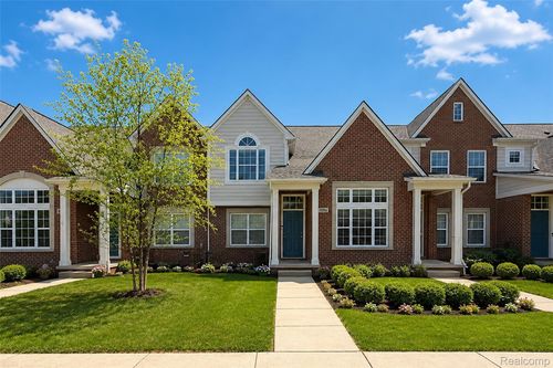 45806 Aragon Ln, Canton, MI, 48187-6721 | Card Image