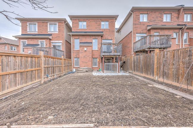 23 Cherna Ave, House attached with 6 bedrooms, 4 bathrooms and 2 parking in Markham ON | Image 40