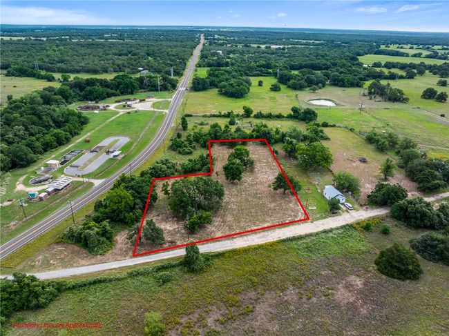 167 Signal St, Home with 0 bedrooms, 0 bathrooms and null parking in Somerville TX | Image 4
