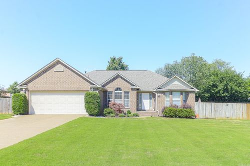 1009 Cypress Springs Cove, Jonesboro, AR, 72405 | Card Image