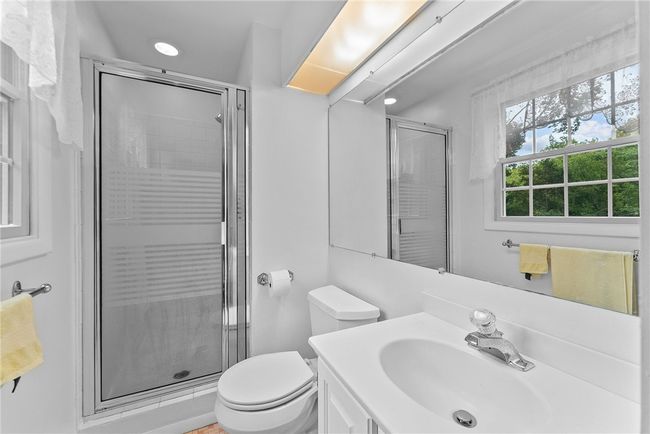 1467 Meteor Cir, House other with 3 bedrooms, 3 bathrooms and 2 parking in Upper St. Clair PA | Image 25