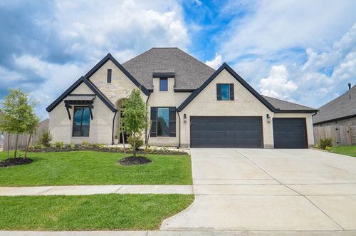 1413 Swayze St, Magnolia, TX, 77353 | Card Image