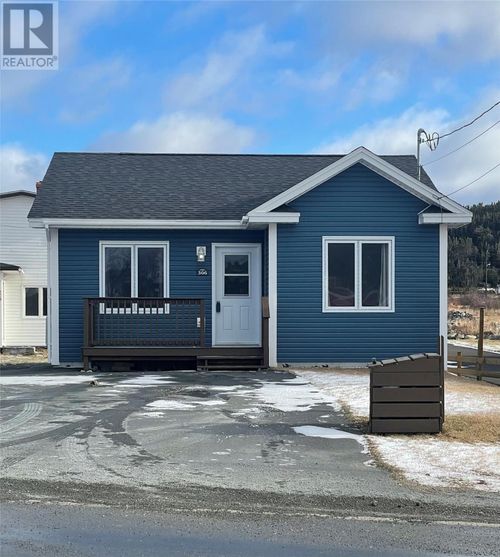 306 Main Street, Winterton, NL,  | Card Image