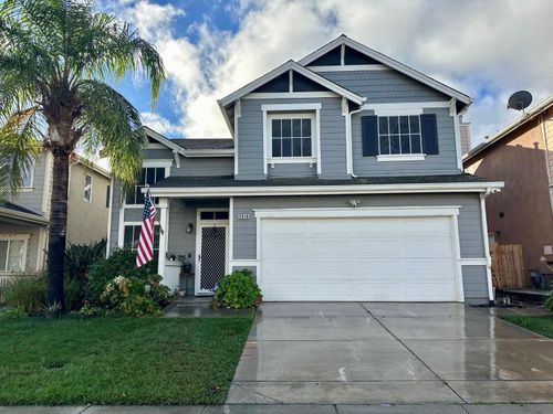 1914 Remembrance Ln, Tracy, CA, 95377-8400 | Card Image