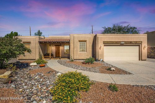 1962 Desert Greens Dr, Las Cruces, NM, 88011-4993 | Card Image