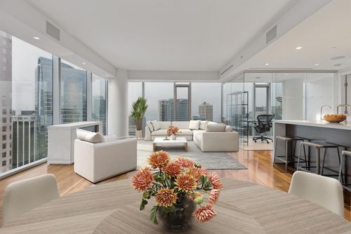 2702-667 Howe St, Vancouver, BC, V6C0B5 | Card Image