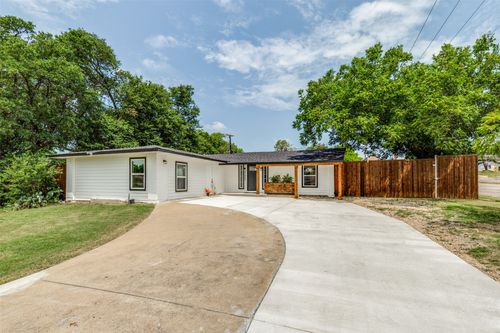 3657 High Vista Dr, Dallas, TX, 75234-7927 | Card Image