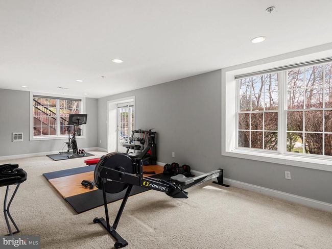 515 Preston Ct, House other with 4 bedrooms, 5 bathrooms and null parking in Exton PA | Image 49