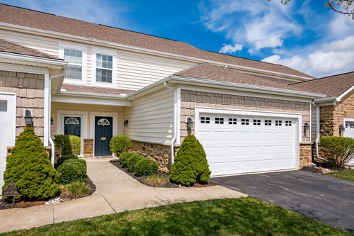 3836 Saint Malo Way, Columbus, OH, 43221 | Card Image