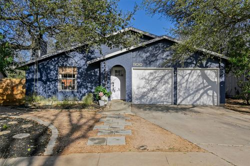 11010 Prairie Dove Cir, Austin, TX, 78758-4266 | Card Image