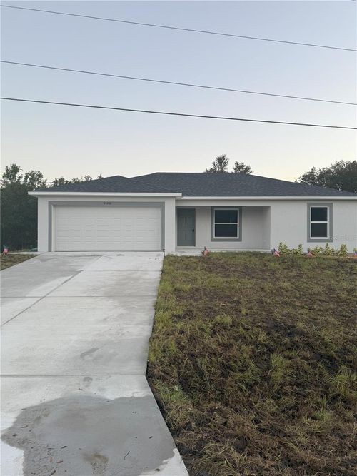 25206 Oakmont Dr, LAKE WALES, FL, 33898-9215 | Card Image