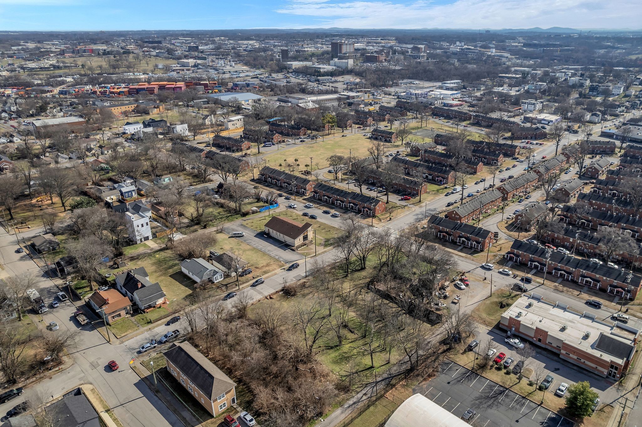 Land in Nashville 4
