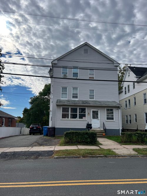 14 Buell St, New Britain, CT, 06051-3402 | Card Image