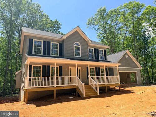 LOT 5 Autumn Ridge Ln, UNIONVILLE, VA, 22567 | Card Image