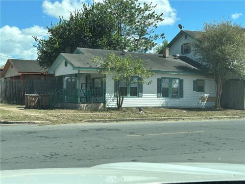 122 W Lovett St, Edinburg, TX, 78541-3134 | Card Image